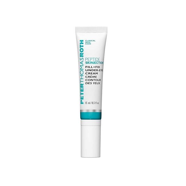 Crema debajo de los ojos Peptide Skinjection™ Fill + Fix.